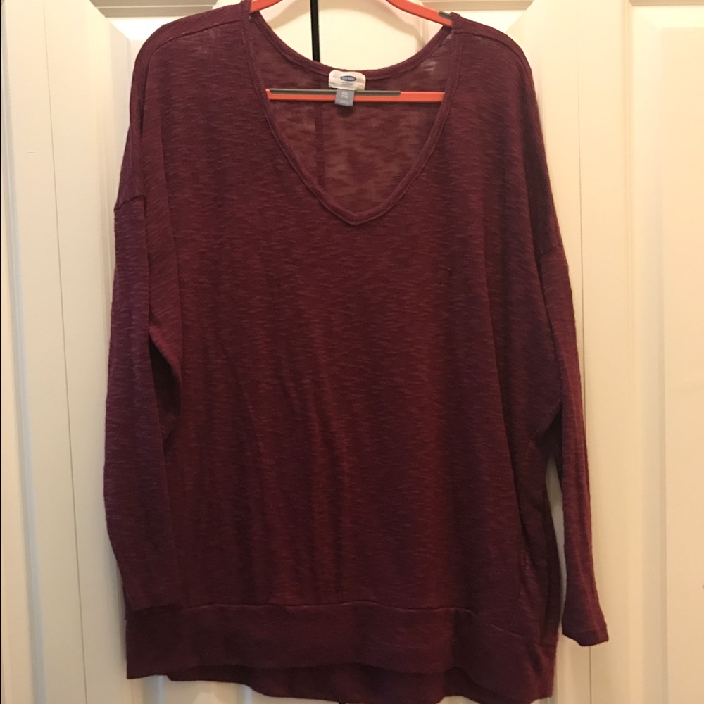 Light sweater - Picture 2 of 6