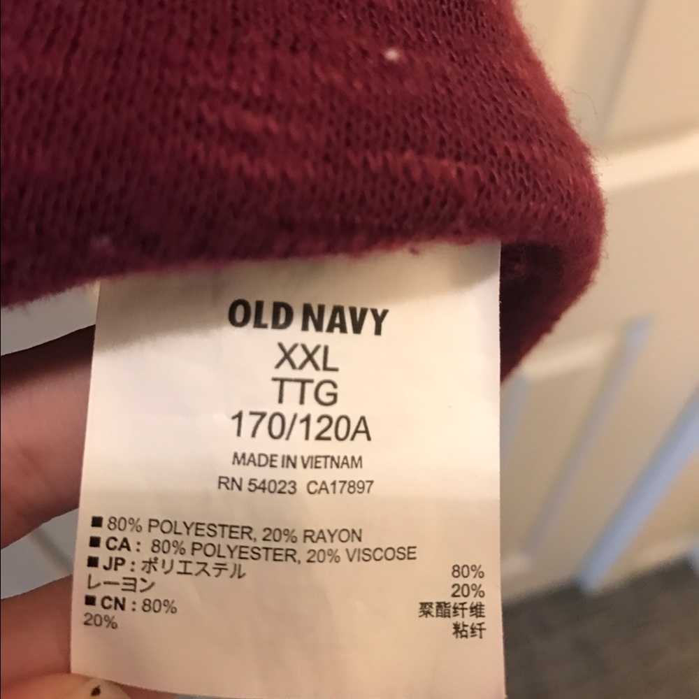 Light sweater - Picture 5 of 6
