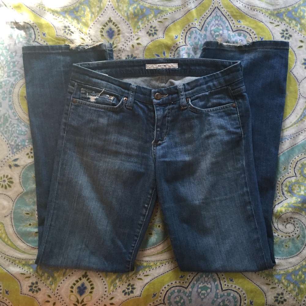 Joe's Boot Cut Jeans