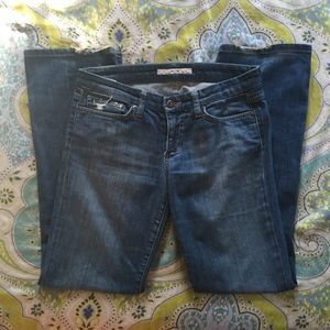 Joe's Boot Cut Jeans