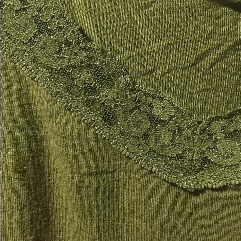 Green tank - Picture 3 of 3