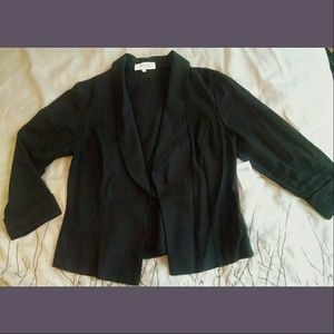 NWT Cute Black Blazer