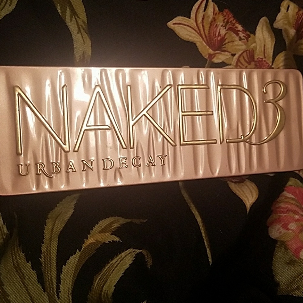 Naked 3