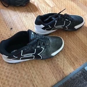 Boys Baseball Cleats