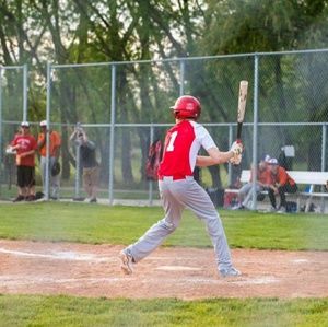 Meet your Posher, Eric