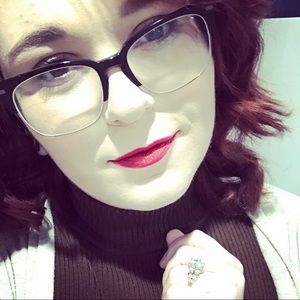 Meet your Posher, Maggie