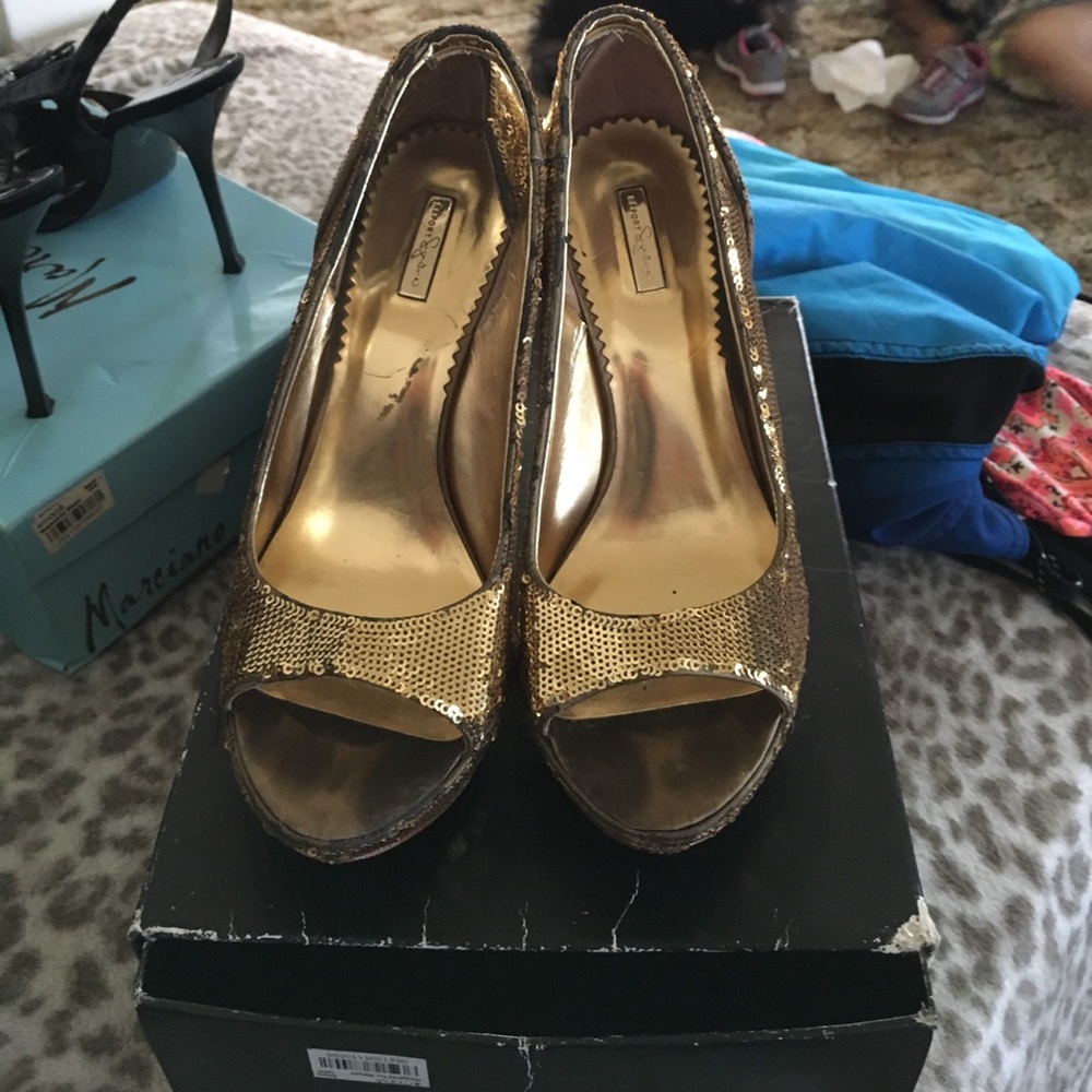 Report Signature Dolce size MO70