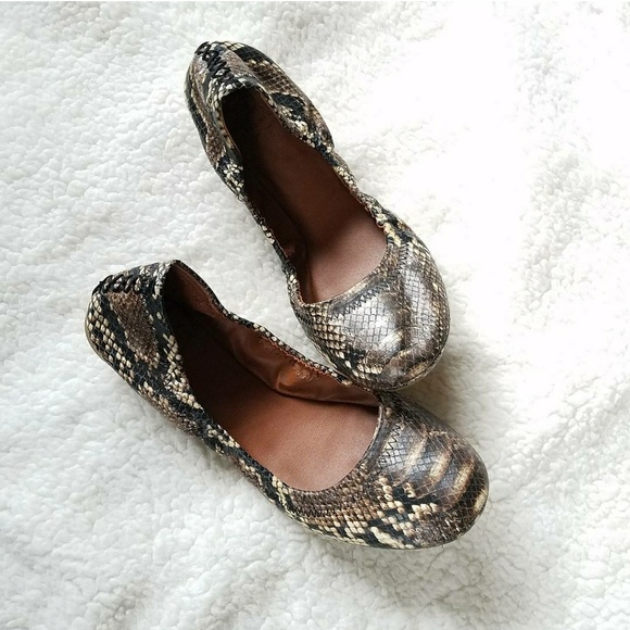 Lucky Brand Shoes - Lucky Brand Emmie Flats