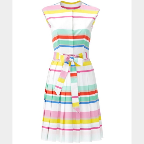 kate spade Dresses & Skirts - Kate Spade Multicolor Shirtdress
