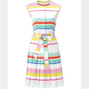 Kate Spade Multicolor Shirtdress
