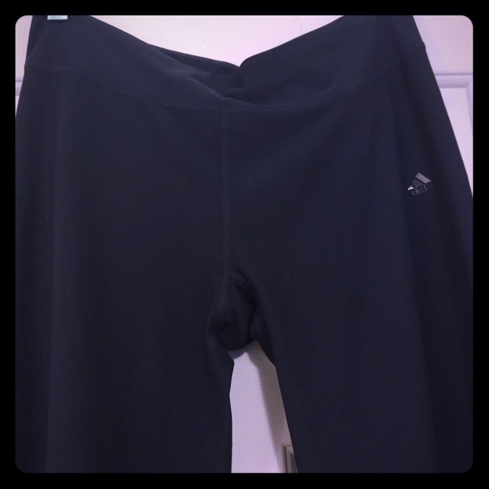 Adidas, Great Quality Pants!