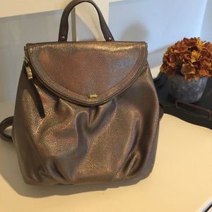 Juicy Purse Backpack