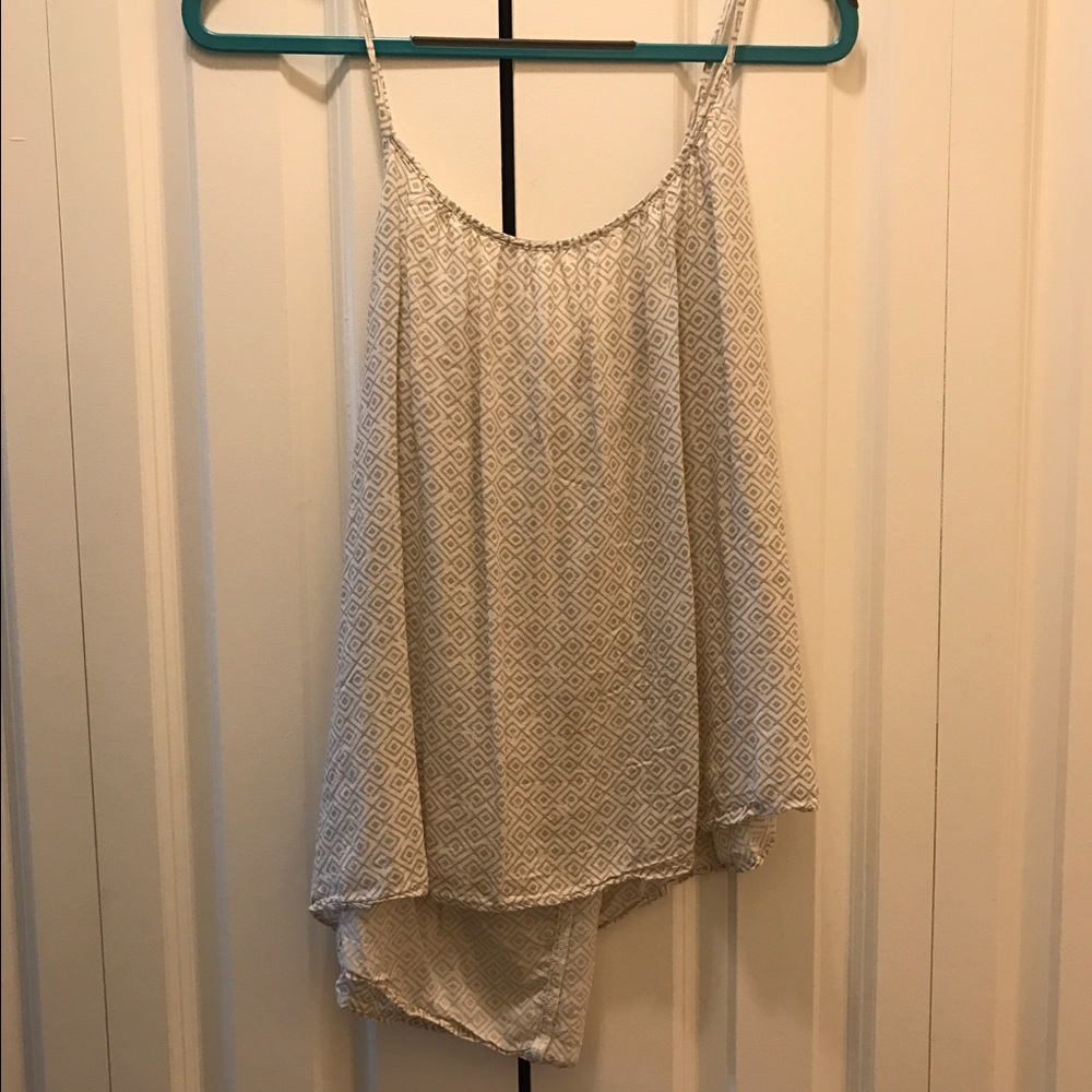 Tank top - Picture 2 of 5