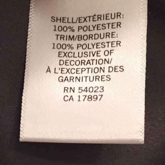 Banana Republic Tank Top with Lace Detail - Picture 5 of 6