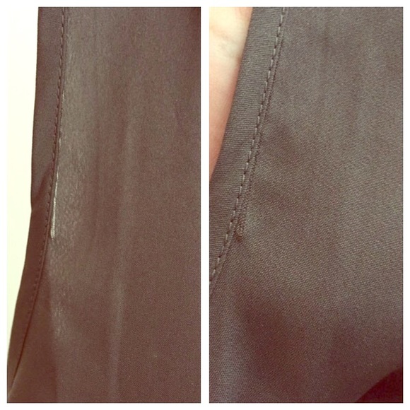 Banana Republic Tank Top with Lace Detail - Picture 6 of 6