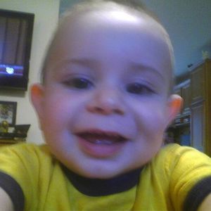 Meet your Posher, Kristi