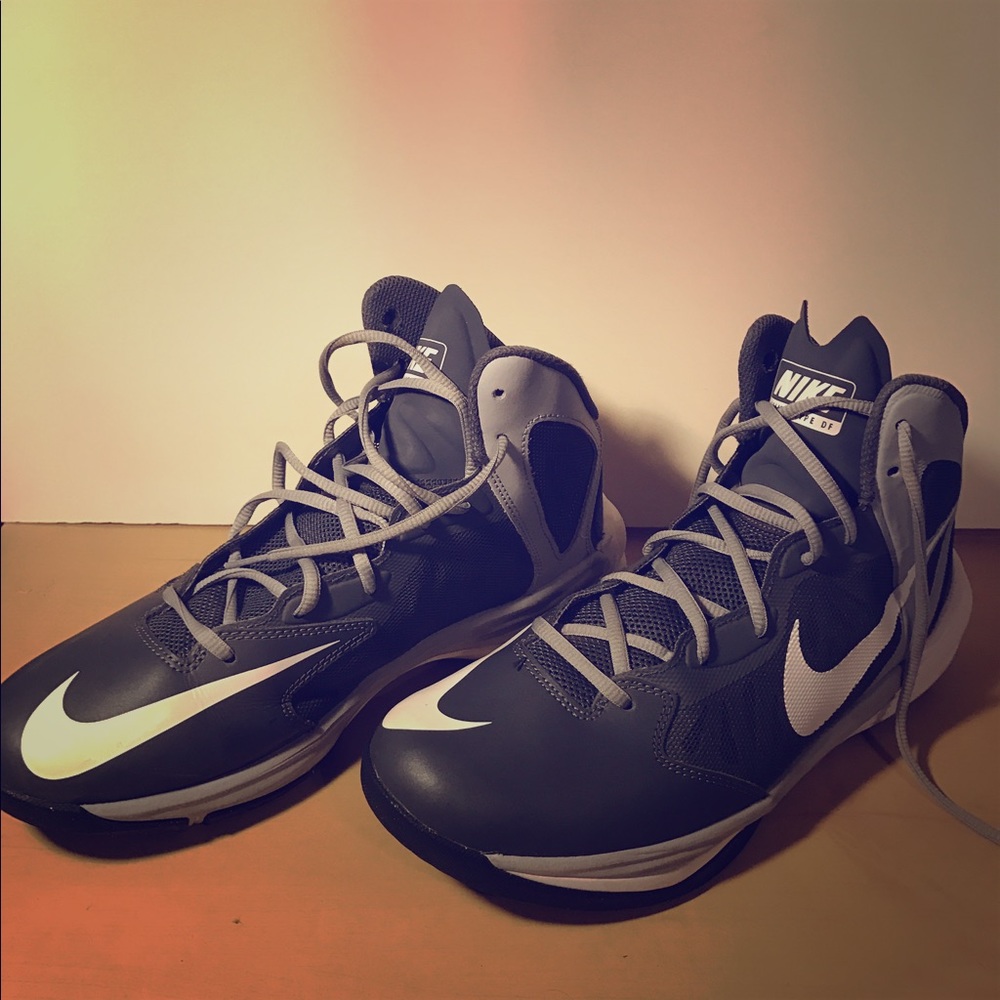 Nike Prime Hype DF