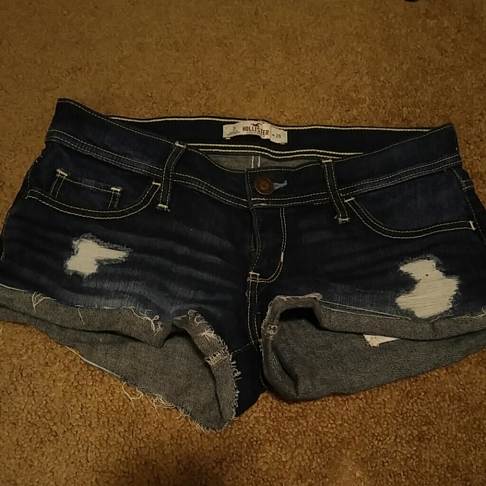 Hollister shorts 1#