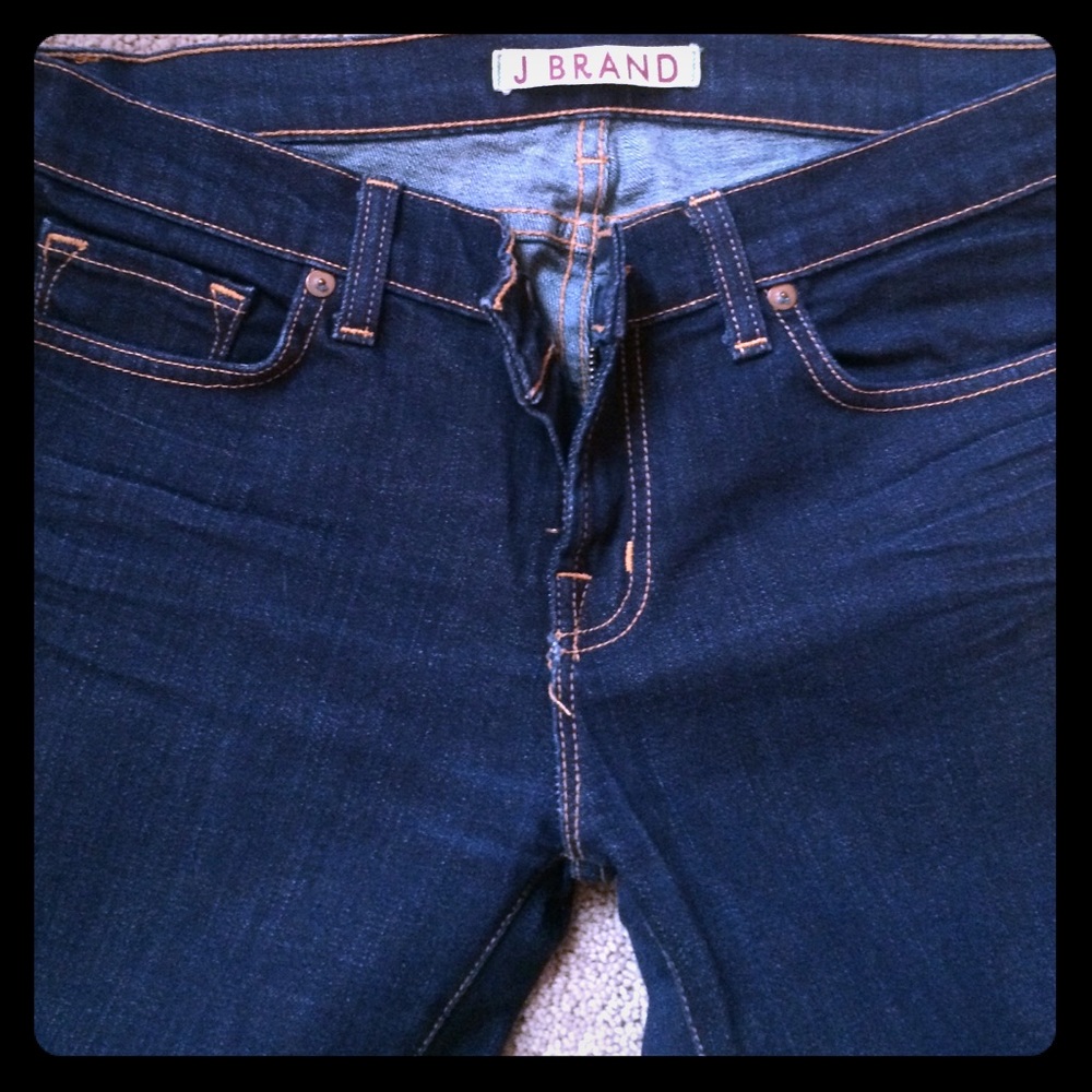 Women’s J brand jeans - Picture 2 of 4
