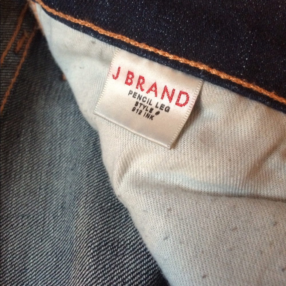 Women’s J brand jeans - Picture 3 of 4