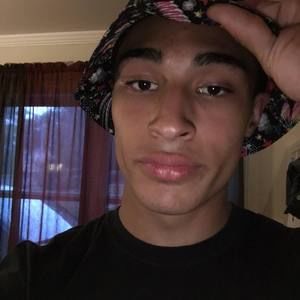 Meet your Posher, Isaiah