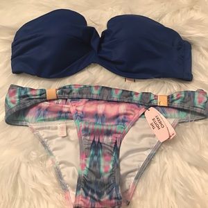 NWT Victoria secret bathing suit