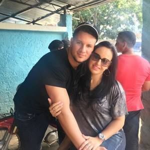 Meet your Posher, Arislenny