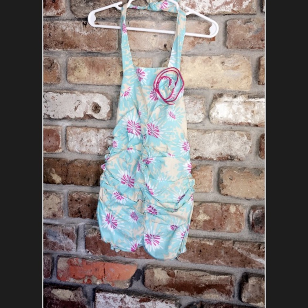 Super cute adorable baby romper