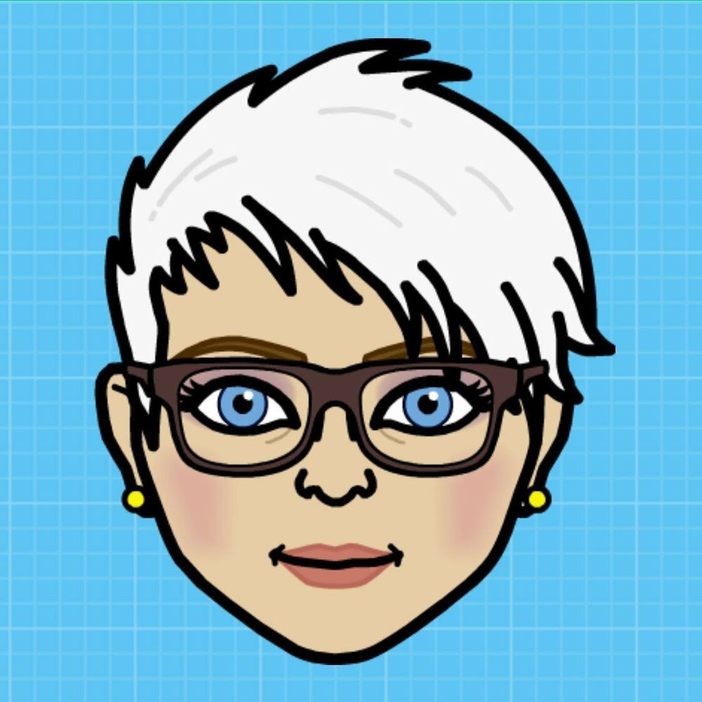 Meet your Posher, Mary ellen