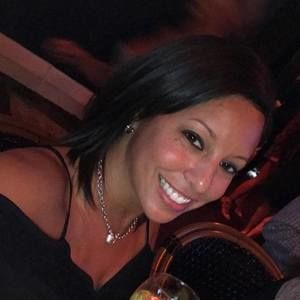 Meet your Posher, Alison