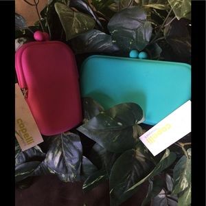 Capelli New York | Silicone Case