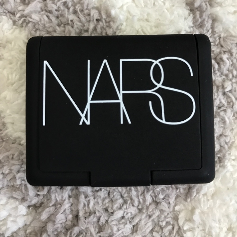 NEW NARS blush