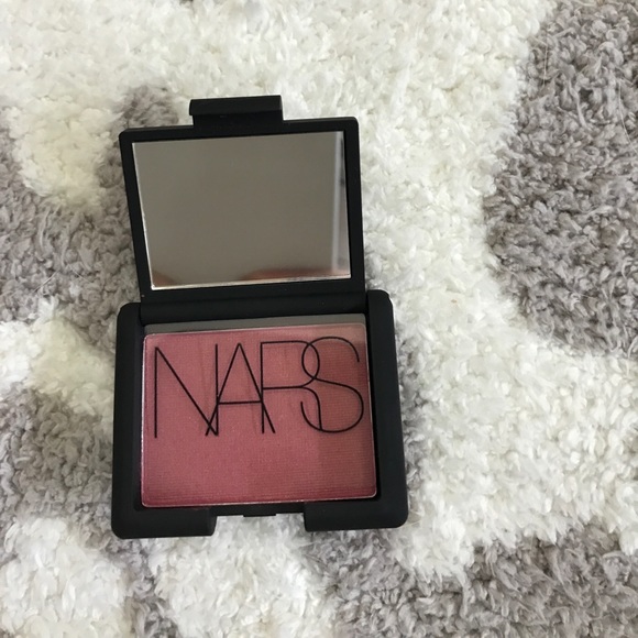 NEW NARS blush - Picture 2 of 3