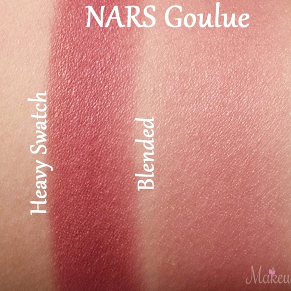 NEW NARS blush - Picture 3 of 3