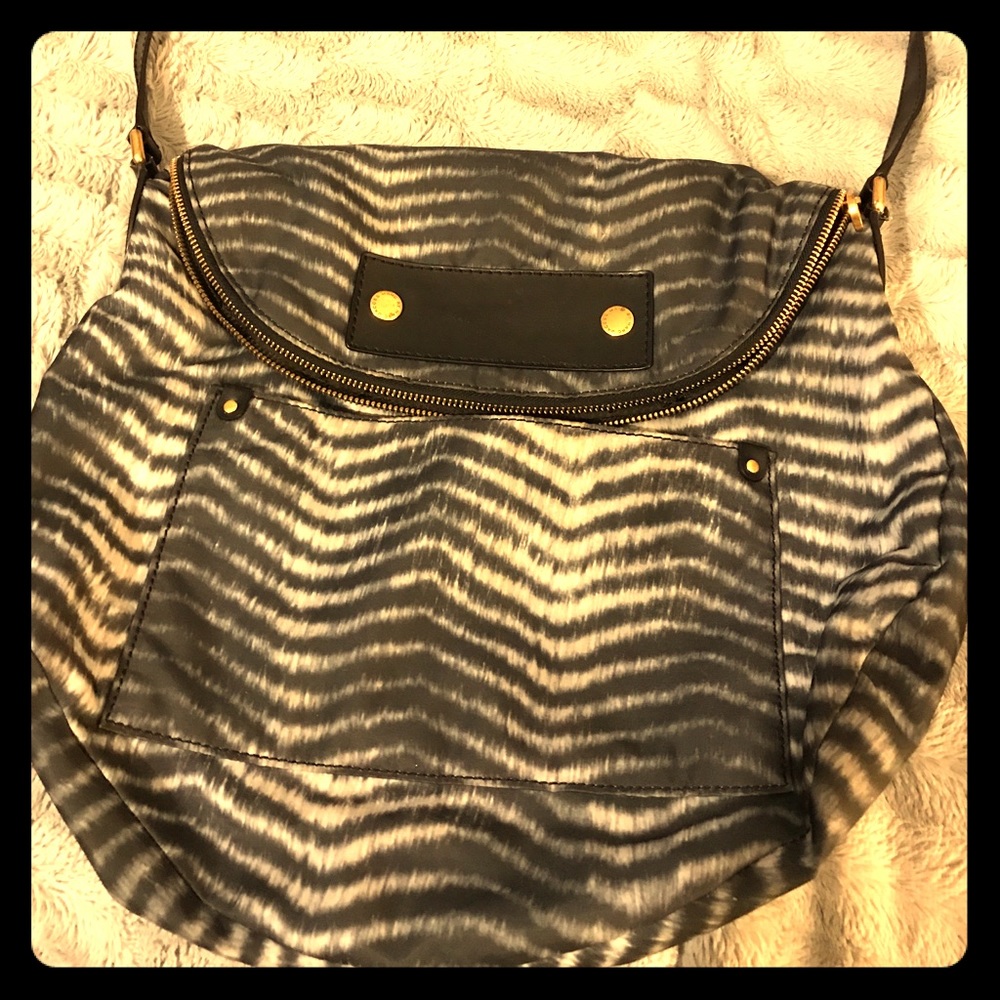 Marc by Marc Jacobs cross body bag