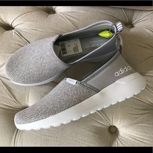Adidas slip on neo cloud foam