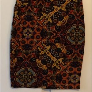 Lularoe pencil skirt
