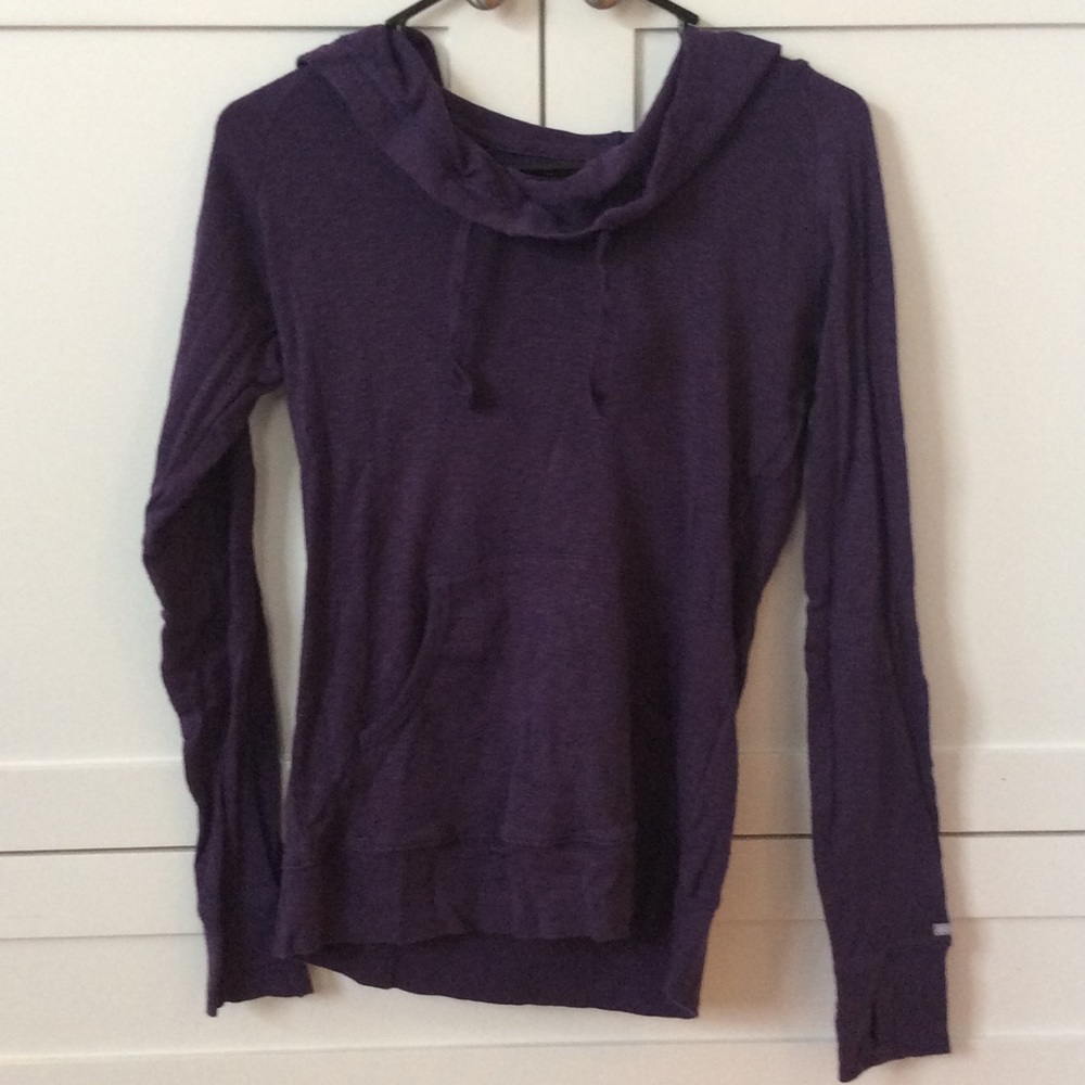 Purple Top