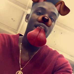 Meet your Posher, Darrell