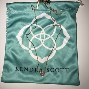 Kendra Scott Necklace