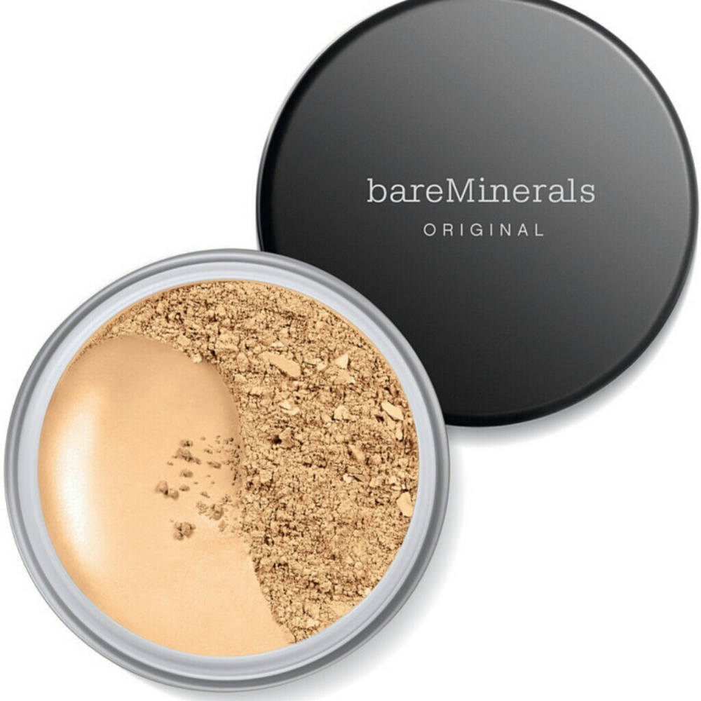 Bareminerals Powder Foundation
