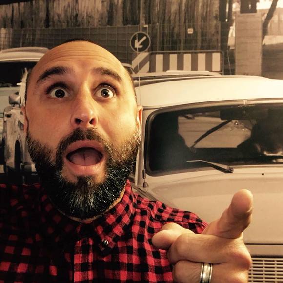 Meet your Posher, Matthew - Picture 1 of 1