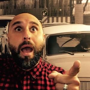 Meet your Posher, Matthew