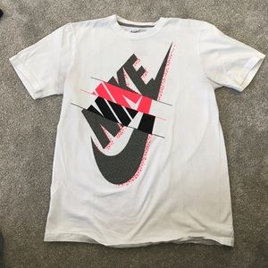 Nike t-shirt!