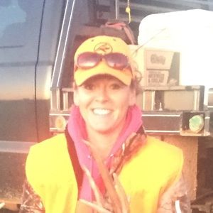 Meet your Posher, Gina