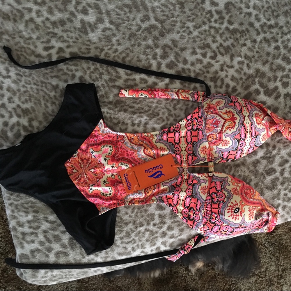 Brand new CooClo size S