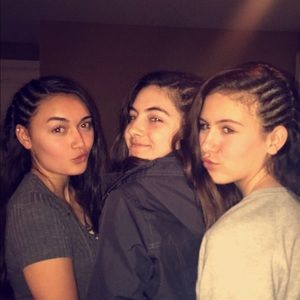 Meet your Posher, Coryn