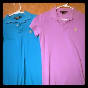 Ralph lauren dress lot