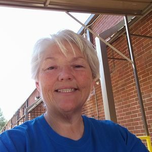 Meet your Posher, Peggy