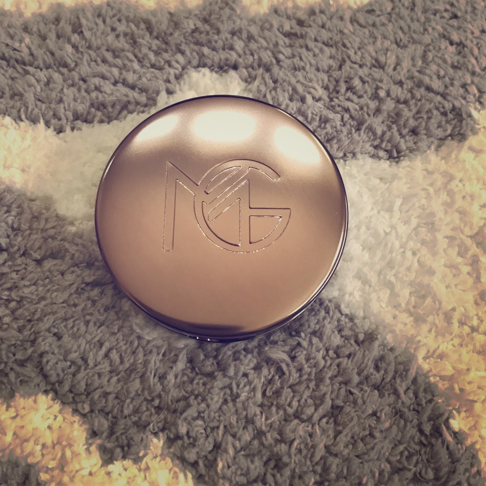 NEW Makeup Geek blush